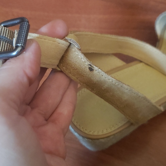 Splendid espradilles size 9 - Picture 6 of 7